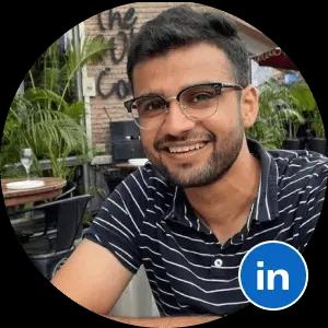 Akshat Gupta