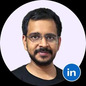 Ashish Prasad