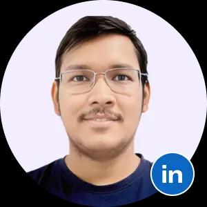 Manish Garg
