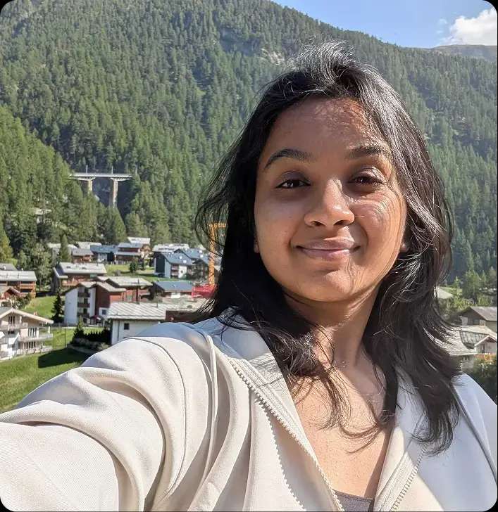 Pranshika