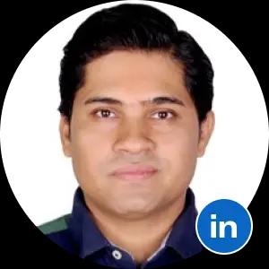 Vikas Bharti