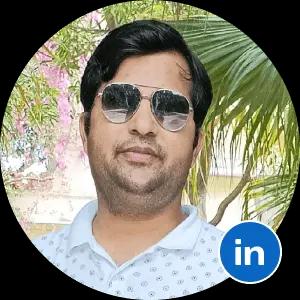 Vikas Sharma